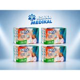 Predo - Belbantlı Ekstra Büyük Boy (XL) Hasta Bezi 30'lu 4 Paket
