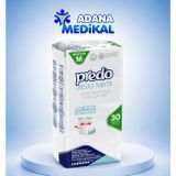 Predo - Emici Külot Orta Boy (M) Hasta Bezi 30'lu 1 Paket