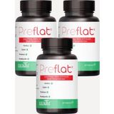 Preflat 3x30 Kapsül