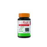 Preflat HDG Serials Lipaz, Proteaz, Amilaz Ve Probiyotik Içeren Takviye Edici Gıda 30 Kapsül