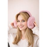 PREGIO SOĞUKTAN KORUYUCU SOFT PELUŞ KULAK KORUYUCU KULAKLIK