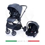 Prego 2029 Venüs Premium Travel Sistem Bebek Arabası
