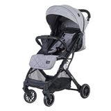 Prego 2034 Aria Gri Bebek Arabası