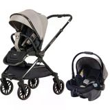 Prego 2067 Bej Concorde Travel Sistem Bebek Arabası