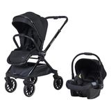 Prego 2067 Concorde Travel Sistem Cift Yonlu Bebek Arabasi