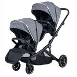 Prego 2223 Ibiza Plus Tek Bebek Arabası