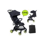 Prego 2224 Kabin Boy Bebek Arabası Quark