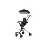 Prego 2226 Flex Itmeli Bebek Arabasi