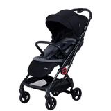Prego 2228 Easy Fold Siyah Bebek Arabası