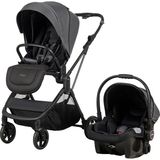 Prego 2244 Gri Arteon Travel Sistem Bebek Arabası