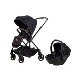 Prego 2415 Mios Premium İ-size Bebek Arabası siyah