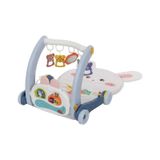 Prego 6051 Viola Bebek Oyuncaklı Piyanolu Oyun Halısı