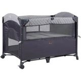 Prego 8041 Miami Basic Gri Oyun Parkı