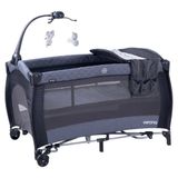 Prego 8065 Verona Füme Çocuk Oyun Parkı