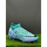 Prego (Air Laliga) 565 Krampon Çoraplı - Turkuaz