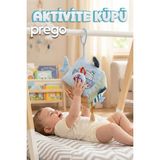 Prego Aktivite Küpü P210260 - Su Altı Canlıları