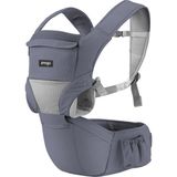 Prego Angel Bel Destekli Anatomik Kanguru 3098 - Gri