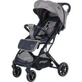 Prego Aria Plus Kabin Boy Bebek Arabası - Bej