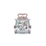 Prego Arles 2 in 1 Oyun Halısı ve İlk Adım Arabası PRG-6058