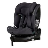 Prego Baby Arion Fix I-Size 0-36 Kg 360 Derece Dönebilen Oto Koltuğu - Gri