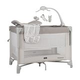 Prego Baby Dreamore 8073 104x72 cm Park Yatak - Gri