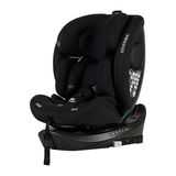 Prego Baby Fortiva Fix 4056 I-Size 0-36 Kg 360 Derece Dönebilen Oto Koltuğu - Siyah
