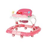 Prego Baby Prego 5082 Dıgo Bebek Yürüteçi Pry-5082 Pembe PRY-5082_Pembe Pembe