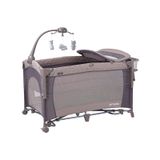 Prego Baby Prego Armada 8067 70x120 Cm Park Yatak bej
