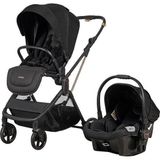 Prego Baby Prego Arteon 2244 Travel Sistem Bebek Arabası