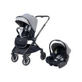 Prego Baby Prego Concorde 2067 Travel Sistem Bebek Arabası gri