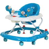 Prego Baby Prego Teddy Yürüteç - Çok Renkli