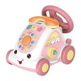 Prego Baby Telefonlu Araba
