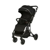 Prego Canyon Koldan Çift Yönlü Bebek Arabası 2430 siyah