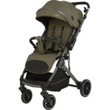Prego Canyon Koldan Çift Yönlü Bebek Arabası 2430