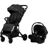 Prego Canyon Travel Sistem Bebek Arabası 2430 - Gri