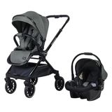 Prego Concorde Travel Sistem Bebek Arabasi 2067