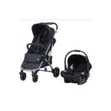 Prego Covi Kabin Travel Sistem Bebek Arabası