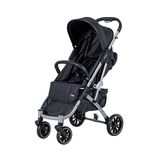 Prego Covi Plus Bebek Arabası - Siyah