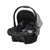 Prego Dynamic Oto Koltuğu 0-13 kg 4085 Gri 5 Noktalı Emniyet Kemeri ile Güvenli Taşıma