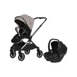 Prego Evoque I-size Travel Sistem Bej Bebek Arabası