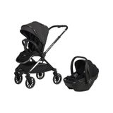 Prego Evoque I-size Travel Sistem Gri Bebek Arabası