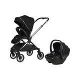 Prego Evoque I-size Travel Sistem Siyah Bebek Arabası