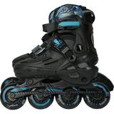 Prego Galaxy Paten 30-33 Mavi - Renkli