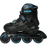 Prego Galaxy Paten 38-41 Mavi - Renkli