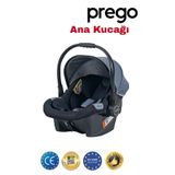 Prego Genel Ana Kucağı Puseti Taşıma Oto Koltuğu