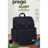 Prego Glory Bebek Bakım Çantası