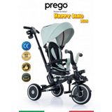 Prego Happy Dino Plus 360 Dönebilen Koltuklu Tamamen Katlanabilir Çocuk Bisikleti