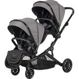 Prego Ibiza Plus Bebek Arabası 2223 - Gri