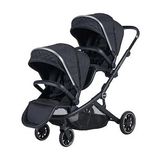 Prego İbiza Plus İkiz Bebek Arabası 2223