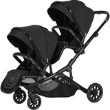Prego Ibiza Plus Ikiz Bebek Arabası 2420 - Taba